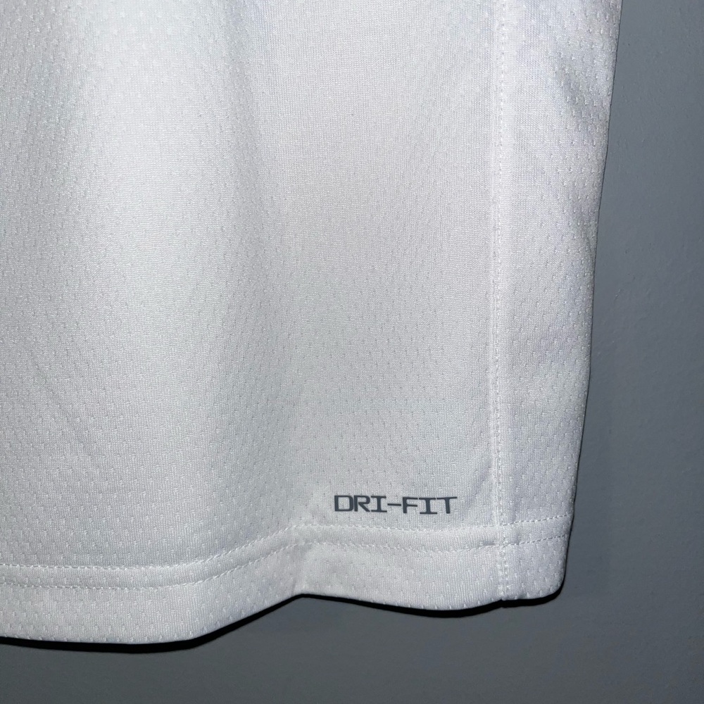 San Antonio Spurs Victor Wembanyama Authentic Nike Swingman City Edition Jersey - Picture 8 of 9